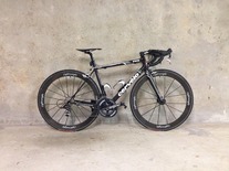 Cervelo R5 vwd photo