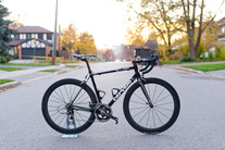 Cervelo R5 VWD photo