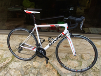 Cervelo rs