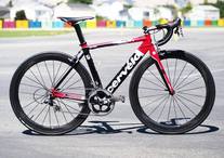 Cervelo S1 2010 (Sold)