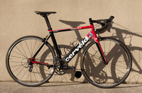 Cervelo S1 photo