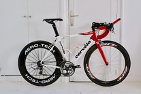 Cervelo S1 photo