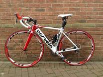 Cervelo S1 photo