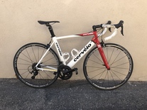 Cervelo S1 photo