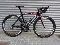 Cervelo S2 photo