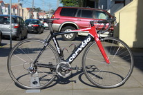 Cervelo S2 (10th)