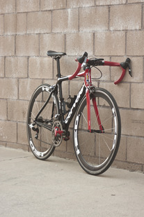 Cervelo S2