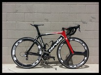 Cervelo S2 photo