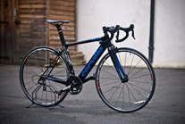 Cervelo S2 photo