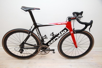 Cervelo S2 2.0..frame now sold..