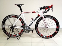 Cervelo S2 2011