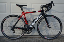 Cervelo S2, 2013 photo