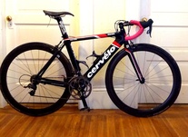 Cervelo S2