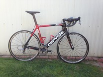 Cervelo S2 photo