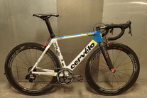 Cervelo S2 beater