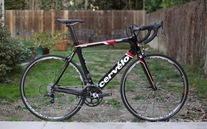 Cervelo S2 V3 photo