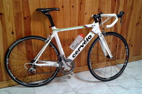 Cervelo S3