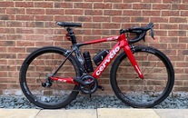 Cervelo S3 photo