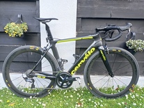 Cervelo S3 photo