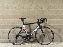 Cervelo S5 photo