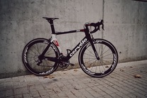 Cervelo S5 photo