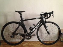 Cervelo S5