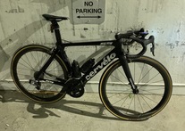 Cervelo S5