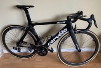 Cervelo S5