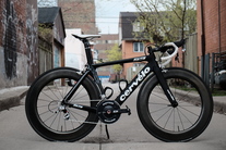 Cervelo S5