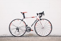 Cervelo S5 photo