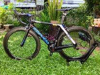 Cervelo S5 Team LE