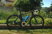 Cervelo S5 Team