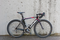 Cervelo S5 Team