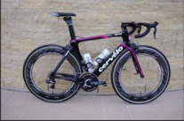 Cervelo S5 VWD photo