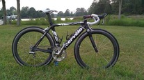 Cervelo SLC photo