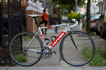 Cervelo Soloist Team