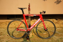 Cervelo T1 photo