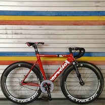 cervelo t1 Korea photo