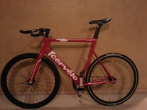 cervelo t1