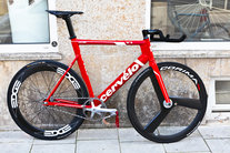 Cervelo T1 photo