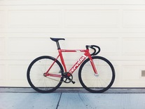 Cervelo T1