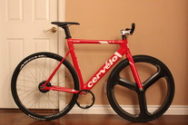 Cervelo T1 V.1 photo