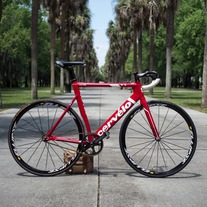 Cervelo T1