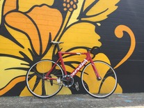 Cervelo T1 photo