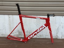 Cervelo T1 photo