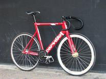 Cervelo T1 photo