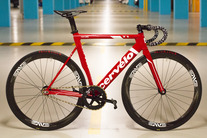 Cervelo T1 photo