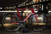 Cervelo t1 photo