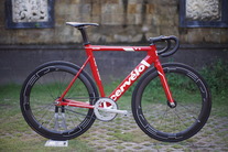 Cervelo T1 2012 photo