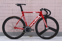 Cervelo T1 photo